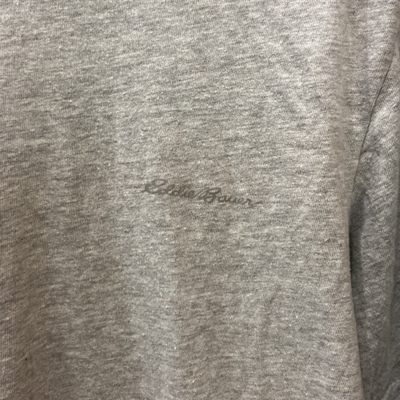EddieBauer- Mens Medium T-Shirt - Picture 2 of 6